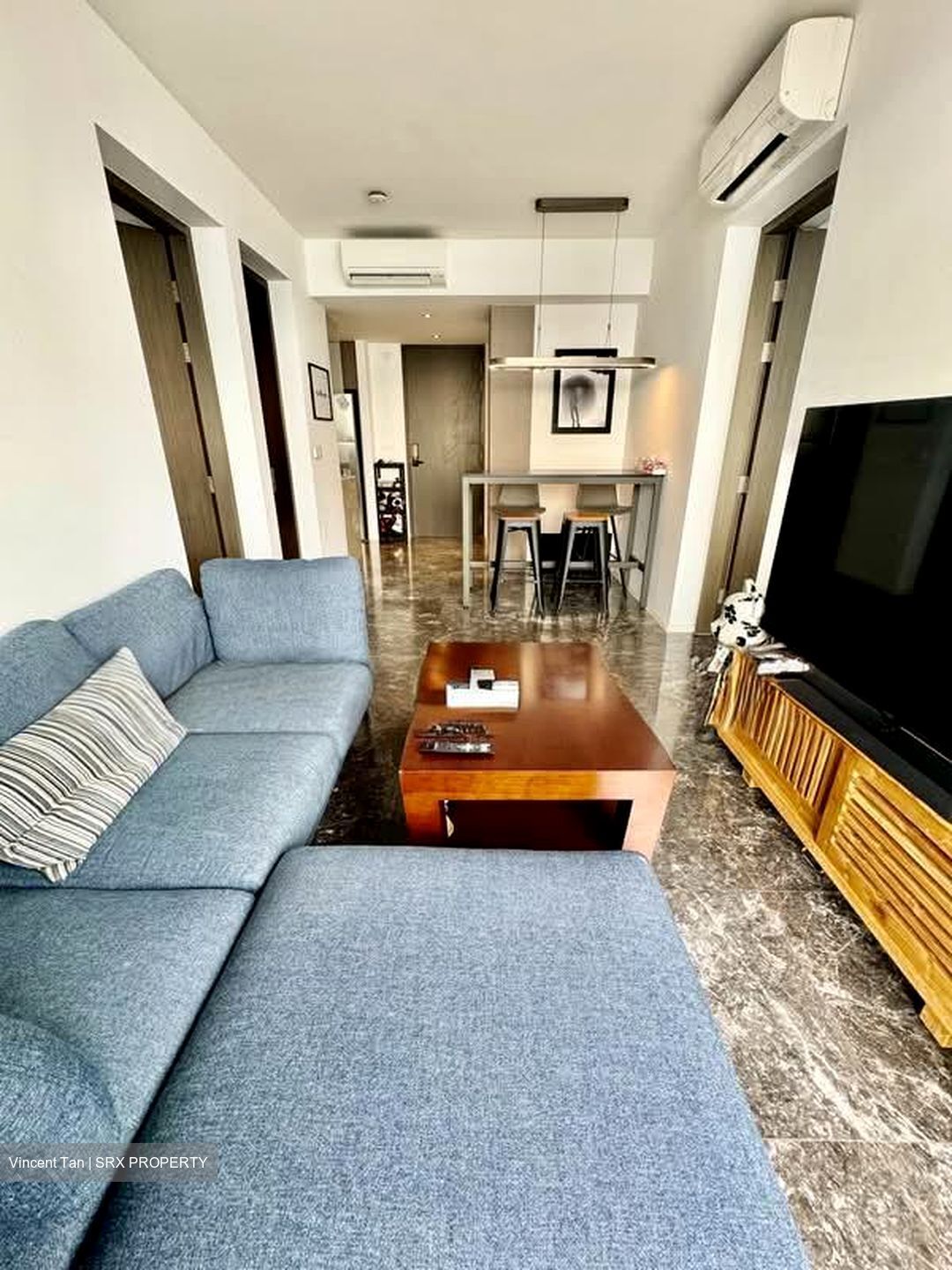 Avenue South Residence (D3), Apartment #568553711